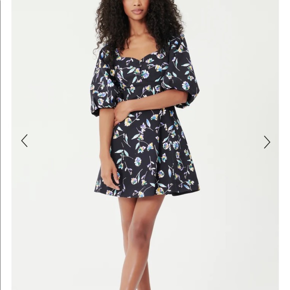 NWT Nicholas dress - Picture 10 of 16